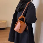 sac mode Bellamour en similicuir