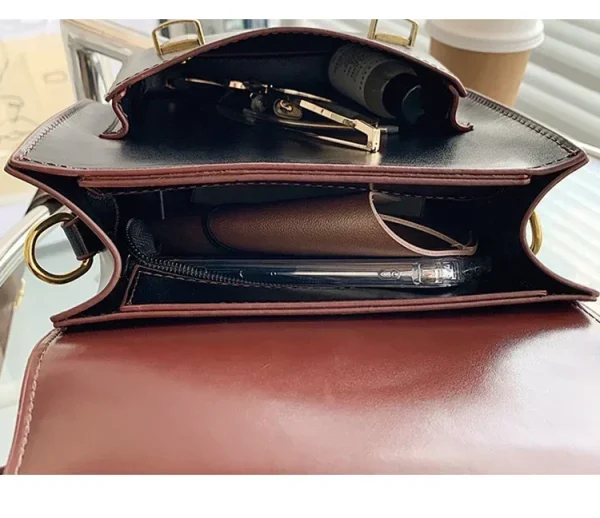 sac à dos léger et tendance avec bandoulière