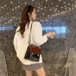 accessoire pratique petit sac à dos bandoulière