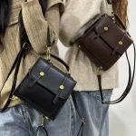 Sac à Dos Rétro pour Femme