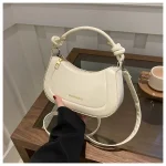 sac à bandoulière en tissus écologiques