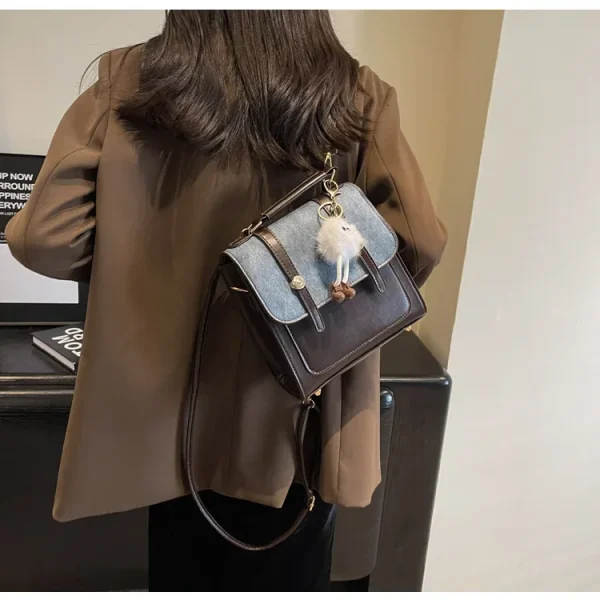 sac à dos stylé pour déplacements