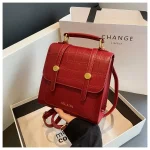 sac à dos à bandoulière pour femme