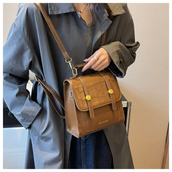 sac à dos femme tendance et fonctionnel