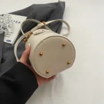 petit sac à main avec zippée