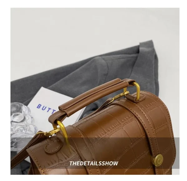 sac à dos pour femme design contemporain