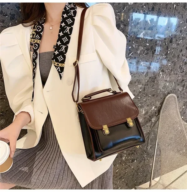 sac à dos quotidien avec bandoulière réglable