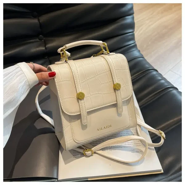 sac à dos femme avec poches