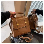 sac à dos femme chic et pratique