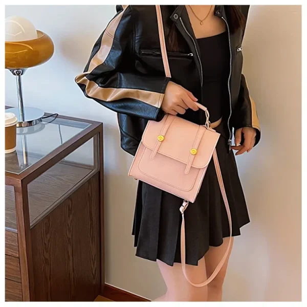 sac à dos pour femme active