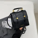 sac à dos femme inspiré de l'Angleterre