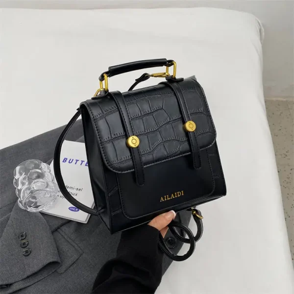 sac à dos femme inspiré de l'Angleterre