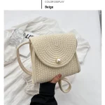 sac avec motif joyeux été confetti