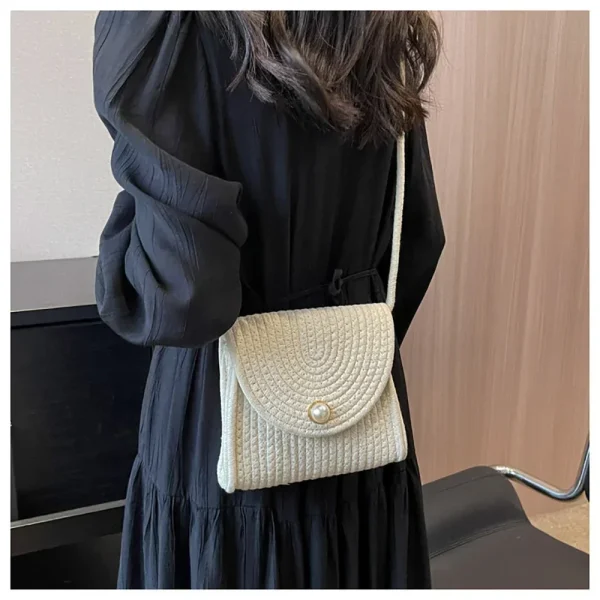 sac été pratique et coloré confetti