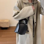 sac seau tulipe compact