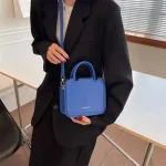 sac à main en cuir bandoulière