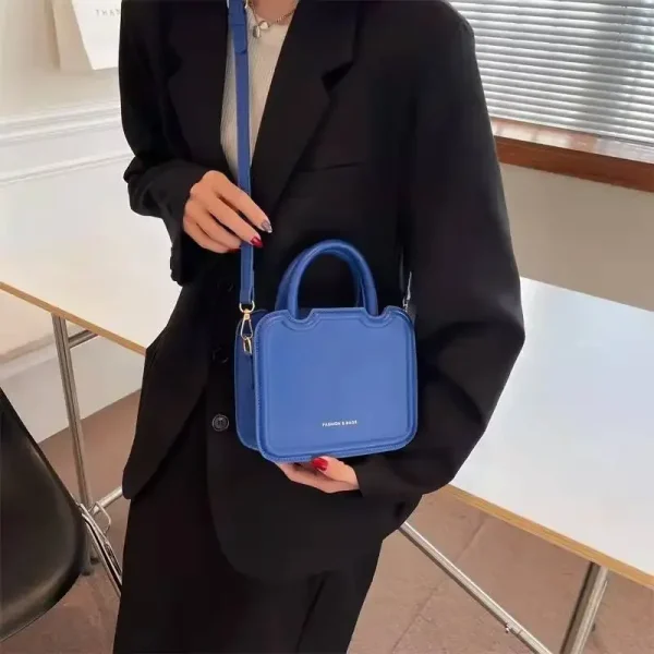 sac à main en cuir bandoulière