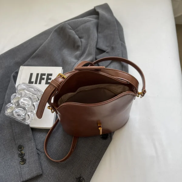 sac à main chic style équestre