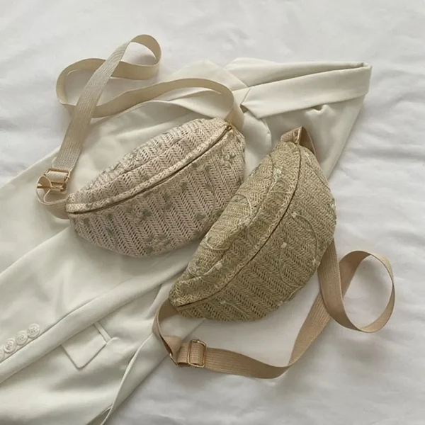 sac banane mode été