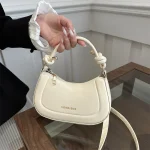 Petit sac à main et sac à bandoulière tendance