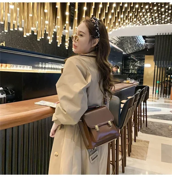 sac à dos pour femme avec bandoulière réglable