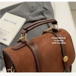 sac à dos rétro pour un look décontracté