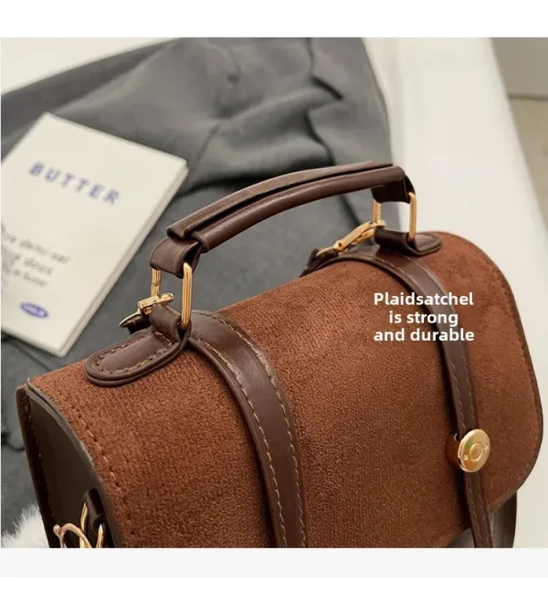 sac à dos rétro pour un look décontracté