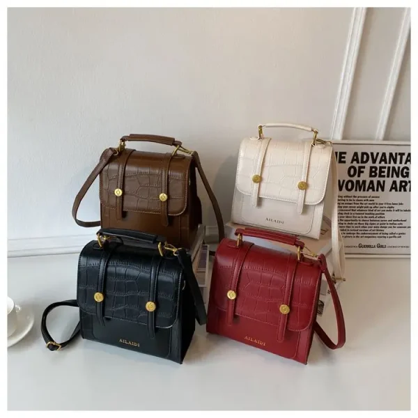 sac à dos femme avec dessins