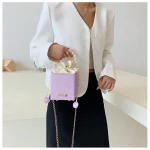 Sac de soirée à perles, un must-have pour votre garde-robe