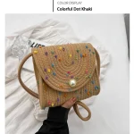 sac à utiliser tous les jours été confetti