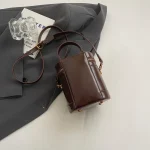 accessoire mode petit sac seau