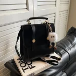 sac à dos femme avec bandoulière réglable