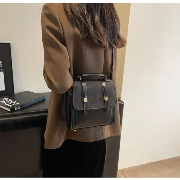 sac à dos moderne et pratique