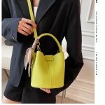 Petit Sac Seau Bucket Chic