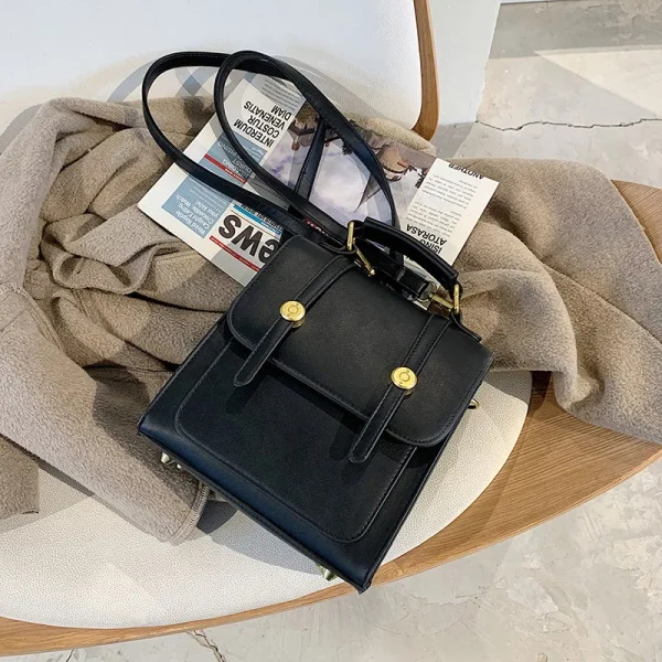 Sac à Dos Vintage Élégant