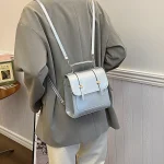 sac à dos femme design minimaliste