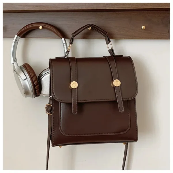 sac à dos minimaliste pour femme