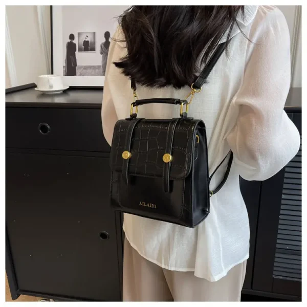 sac à dos femme élégant pour sorties