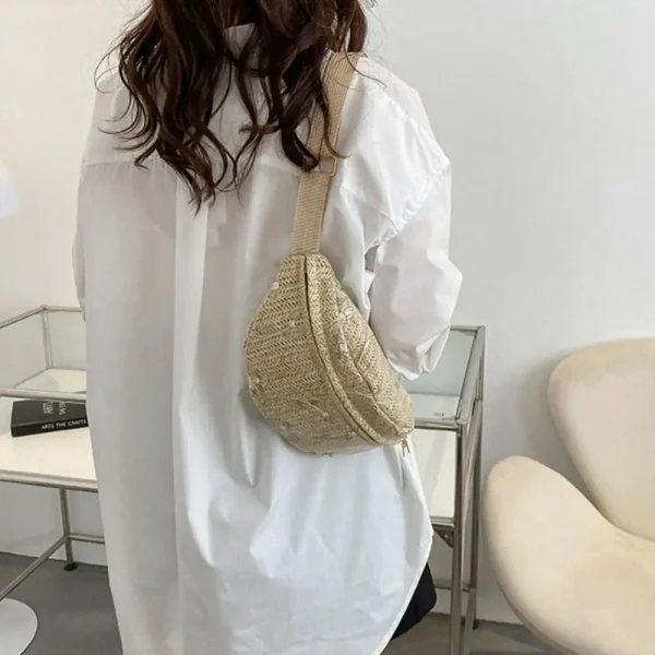 sac été Urban en bandoulière