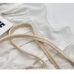 sac en tissu été confetti bandoulière