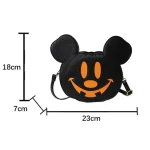 sac enfant Mickey Mouse halloween