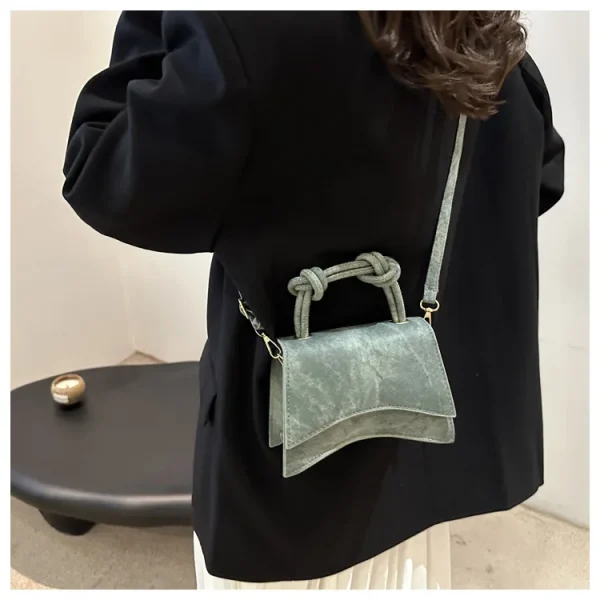 sac à bandoulière femme pour le quotidien