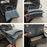 sac pour femme style bandoulière