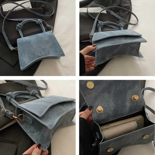 sac pour femme style bandoulière