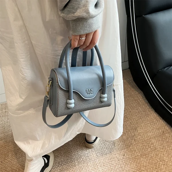 sac rose original box shape