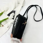 sac Halloween coloré squelette