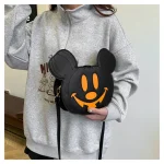 petit sac mignon pour halloween