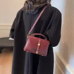 petit sac bandoulière style urbain