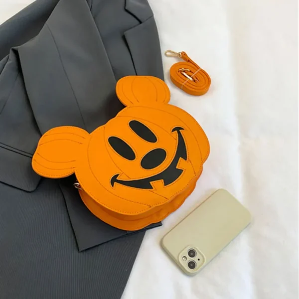 accessoire halloween Mickey Mouse