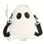 sac bandoulière mignon halloween